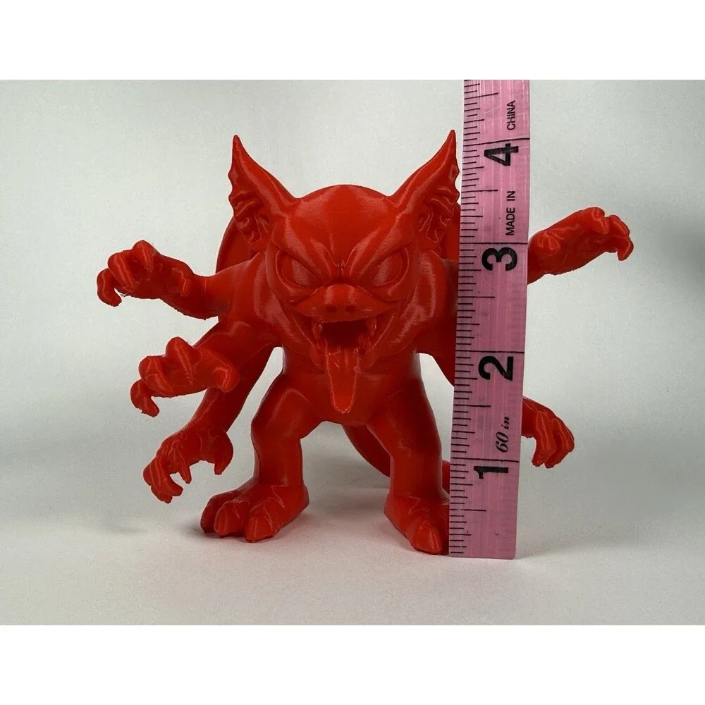 Retching Jackal Productions lot four